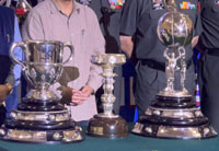 the first semi-final of the durand cup 2024 on august 26